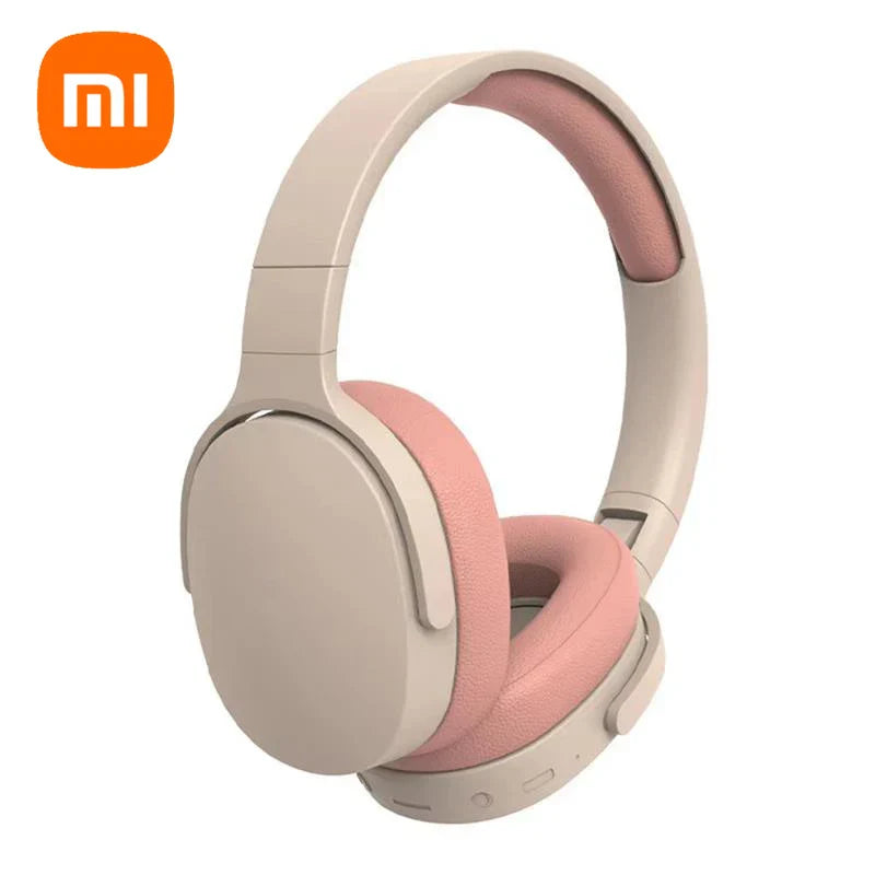 Xiaomi Original P2961 Wireless Headphones – Bluetooth 5.3 Earphones for Samsung & iPhone, HIFI Stereo Sound, Gaming Earbuds with Mic